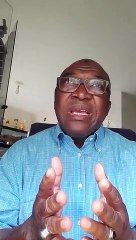 Papis Niabaly à la population d'Oussouye : "Boycottons la liste de Benno pour que Macky Sall nous respecte "