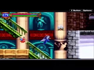 Castlevania Aria of Sorrow Episode 3