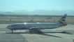 British Airways 777-236ER Landing At Cape Town International Airport 4K