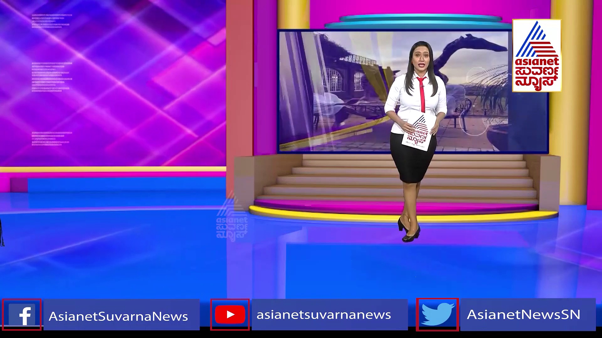 Python Climbs Tree: ಹೆಬ್ಬಾವುಗಳು ಅಡಿಕೆ ಮರ ಏರುವ ಸ್ಟೈಲ್‌ ನೋಡಿದ್ದೀರಾ? ಇಲ್ಲಿದೆ ವಿಡಿಯೋ!