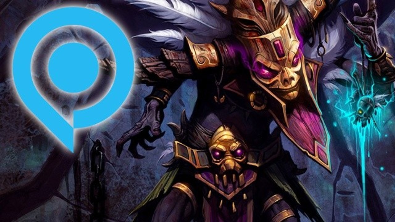 Diablo 3 - gamescom-Video: Angespielt am Blizzard-Stand