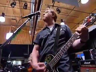 Robert Trujillo Auditions for Metallica