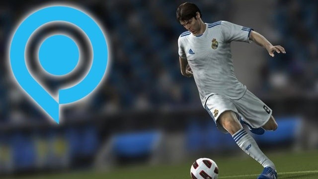 Fifa 12 - gamescom-preview: spielszenen mit dem bvb