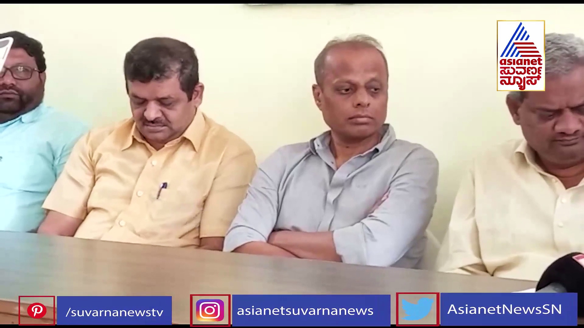 Karnataka Politics: ಡಿಕೆಶಿ ಜೊತೆ ಆನಂದ್ ಸಿಂಗ್, ಕಾಲವೇ ಉತ್ತರಿಸುತ್ತೆ: ಸಲೀಂ ಅಹ್ಮದ್