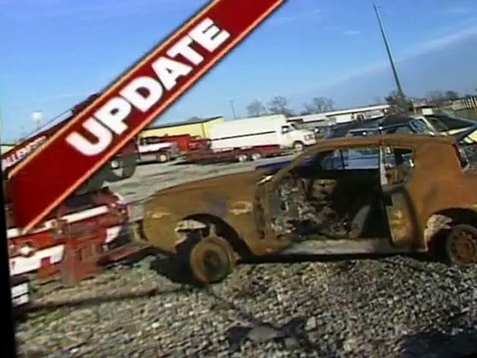 Unsolved Mysteries S01 E14