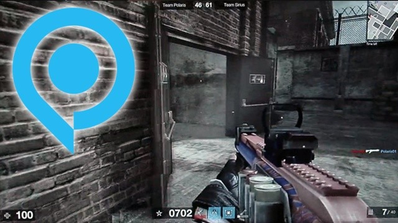 Hedone - gamescom-Vorschau: Shooter mit Einschaltquote