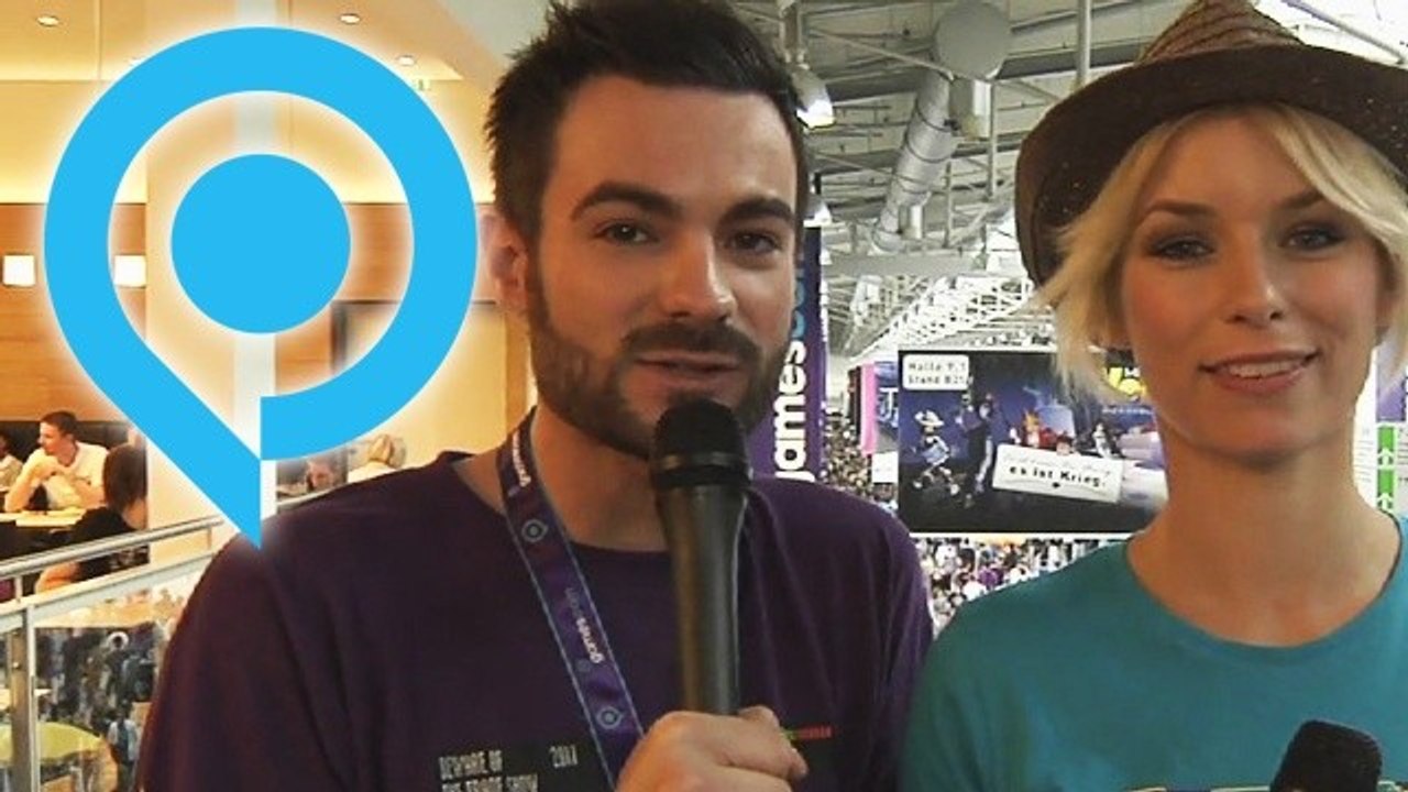 gamescom TV - Folge 9 - Die besten Spiele der Messe - Teil 1