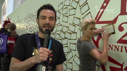 gamescom TV - Folge 10 - Stellungnahme zur Einlasssprerre