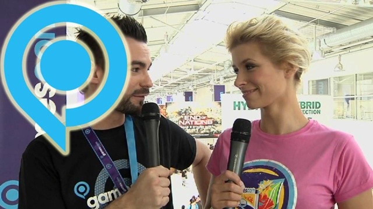 gamescom TV - Folge 11 - Messe-Finale und Fazit