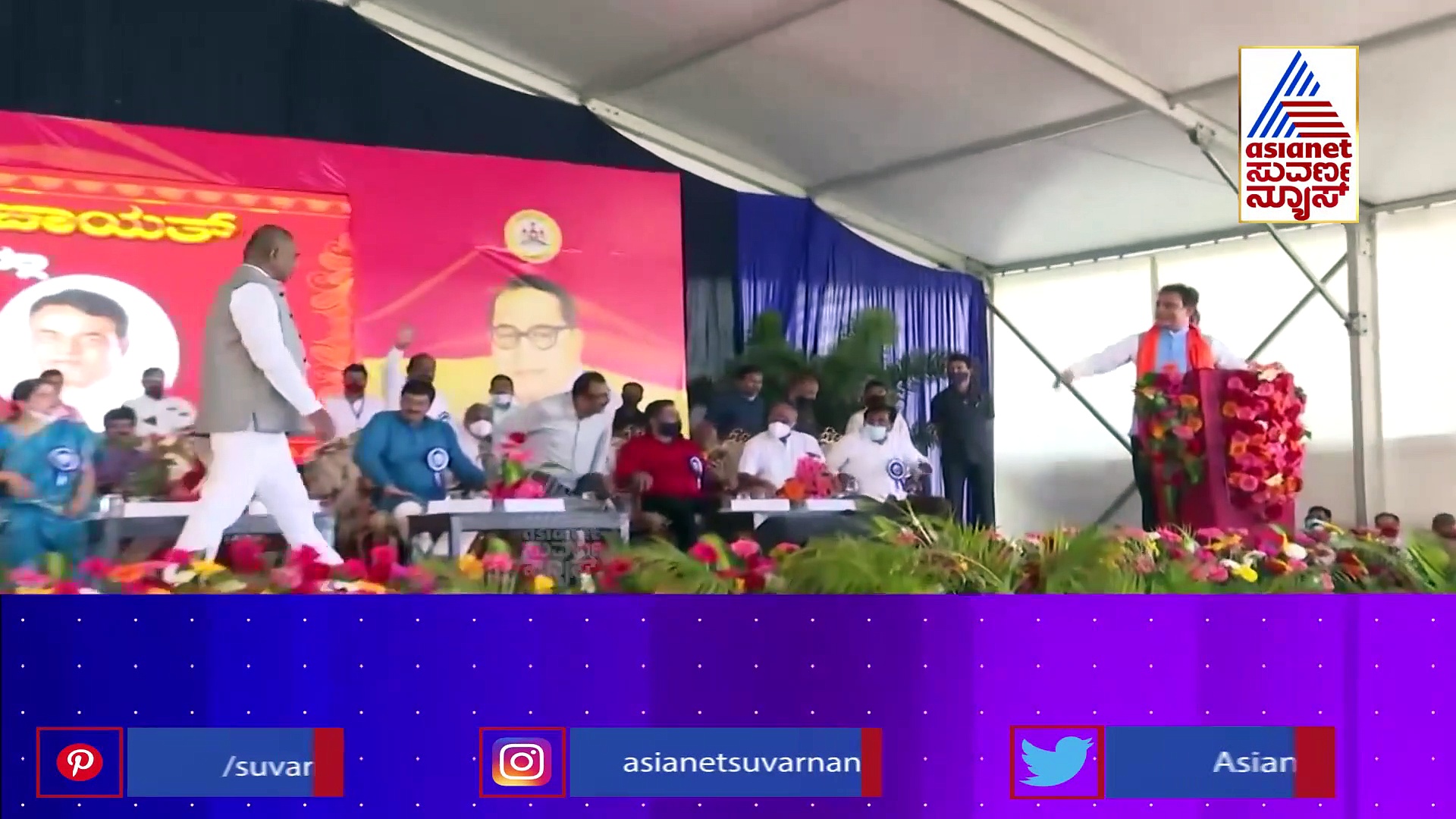 DK Suresh Vs Ashwath Narayan : ಸಿಎಂ ಮುಂದೆ ಸಂಸದ-ಸಚಿವರ ಫೈಟ್, ಹಿಂದಿನ ರಾಜಕೀಯ ಲೆಕ್ಕಾಚಾರವೇನು.?