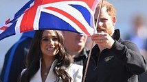 Meghan and Harry officially RETURN to Royal Family life in dramatic post Megxit comeback