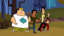 TOTAL DRAMA ISLAND E3 - The Big Sleep