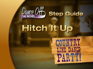 Country - Line Dance Party - 1 Step Guide