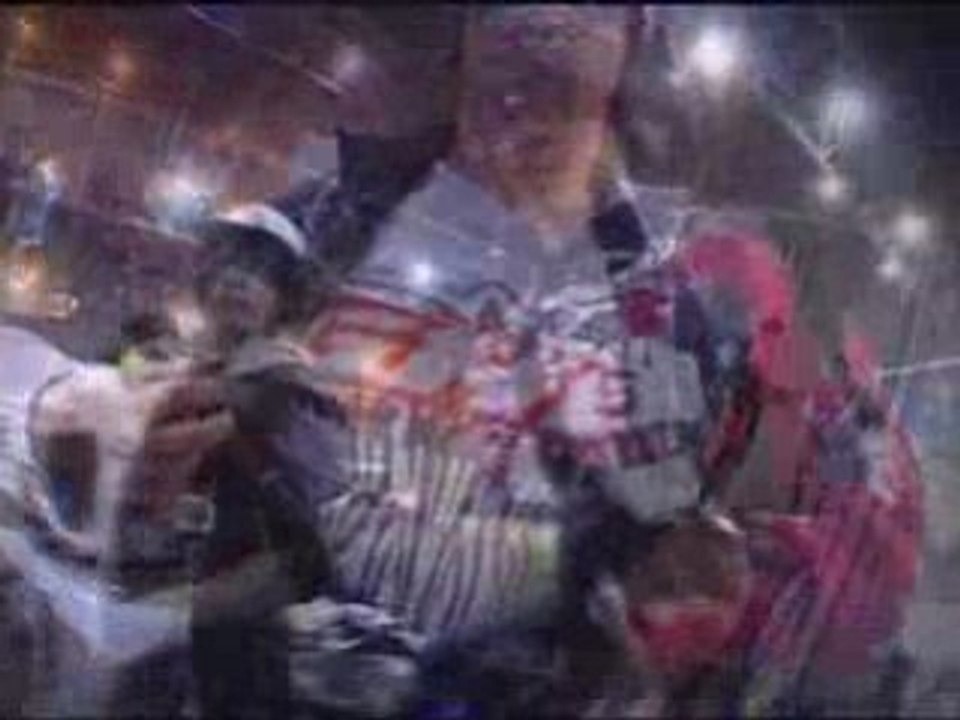 BEST OF INDOOR DE DOUAI - CUSTOM'S BMX