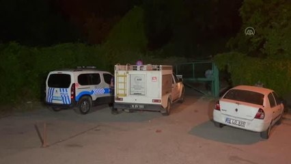 Ormanlık alanda kaybolan çocuk, AFAD ekiplerince bulundu