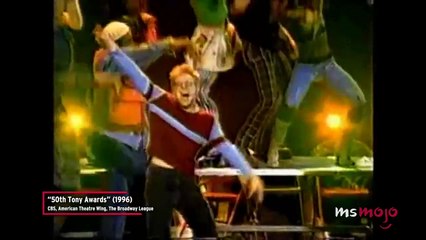 Top 10 Movie Musicals We Want to Be Remade