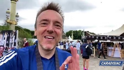 Dimanche : Renault était sur ses grands chevaux