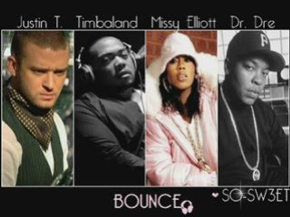 Bounce