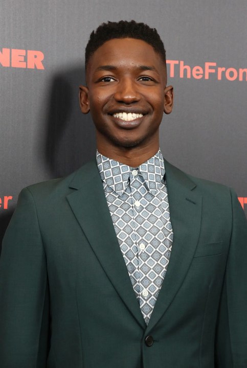 „Jurassic World“-Star Mamoudou Athie: So war der Dreh mit Fake-Dinos