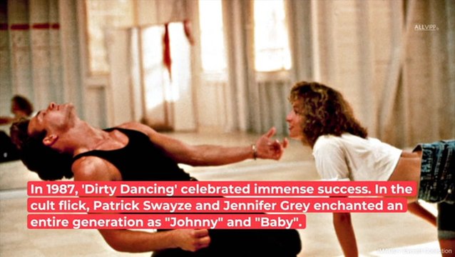 5 Reasons Why We're Still Crazy About 'Dirty Dancing'