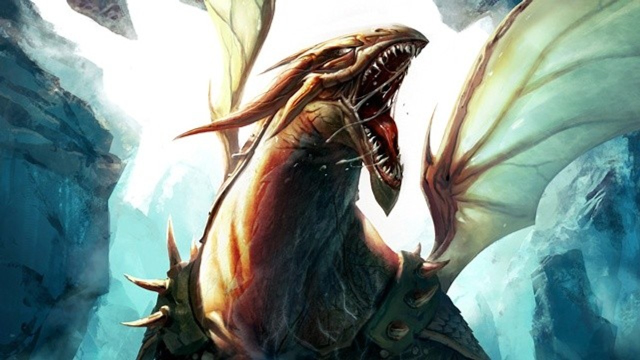 Drakensang Online - Test-Video zum Browser-Action-Rollenspiel