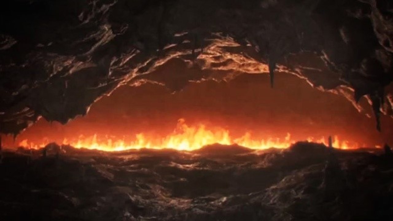 Dark Souls - Prolog-Video - Teil 1