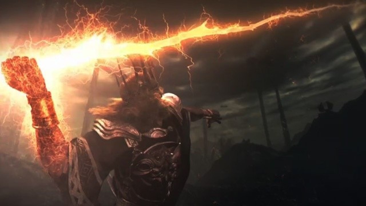 Dark Souls - Prolog-Video - Teil 3