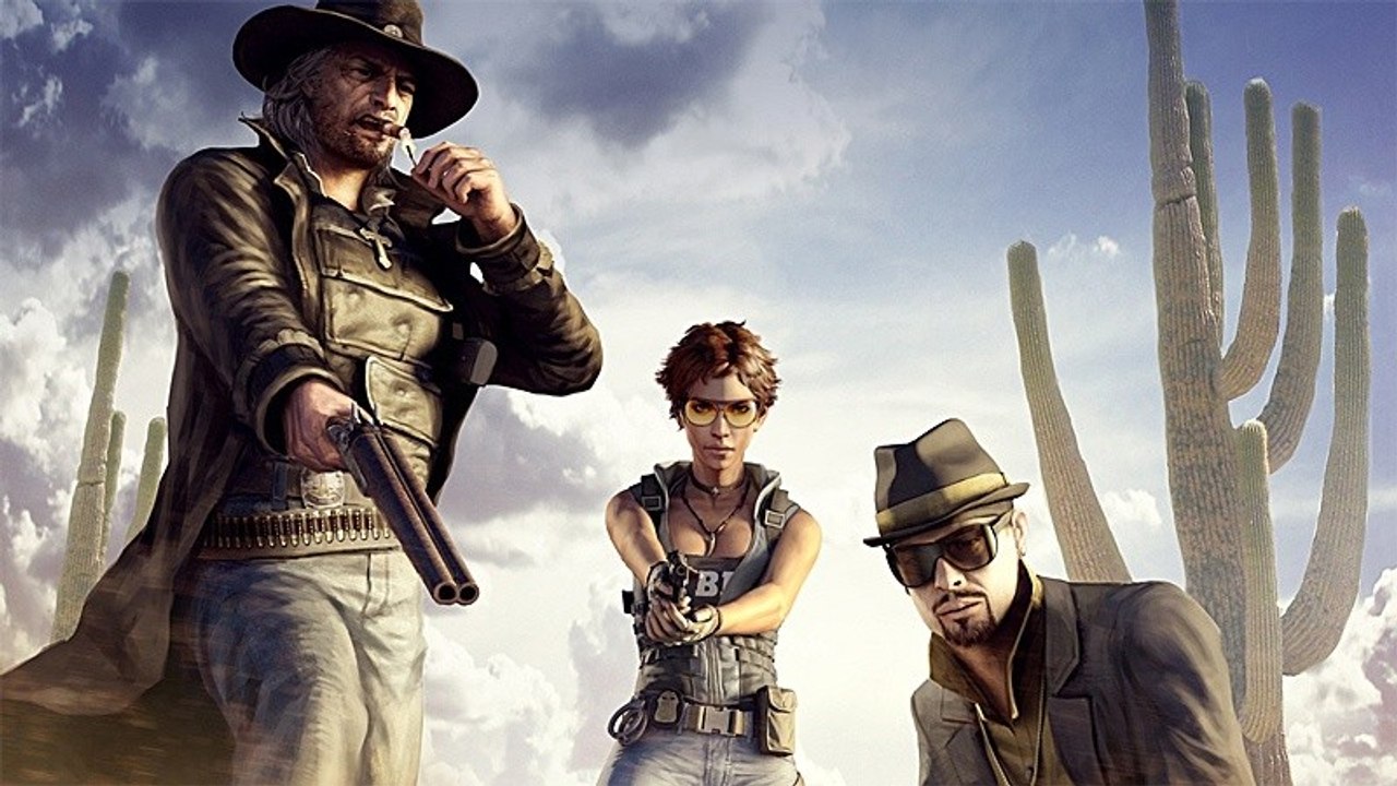 Call of Juarez: The Cartel - Test-Video zum PC-Release