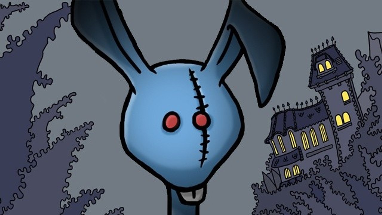 Harveys Neue Augen - Test-Video zur Adventure-Fortsetzung