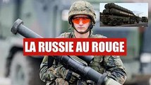 Poutine menace de frapper en cas de livraison d'armes de longue portée