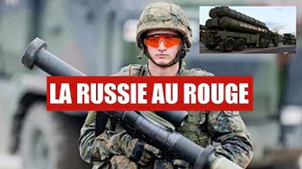 Poutine menace de frapper en cas de livraison d'armes de longue portée