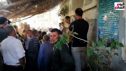 مقتل مسن وإصابة آخر بطلق نارى بسبب الخلاف على قطعة أرض فى الدقهلية