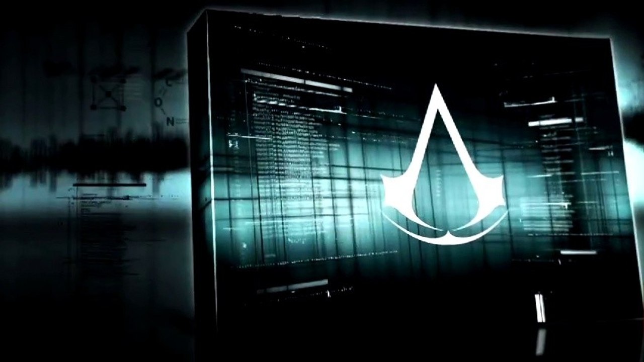Assassin's Creed: Revelations - Animus-Edition Trailer