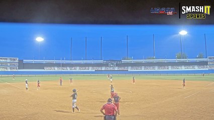 Cactus Yards Yankee - AZ B State Championship 05 Jun 00:09