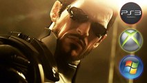 Deus Ex: Human Revolution - Grafikvergleich: PC vs. Xbox 360 & PlayStation 3