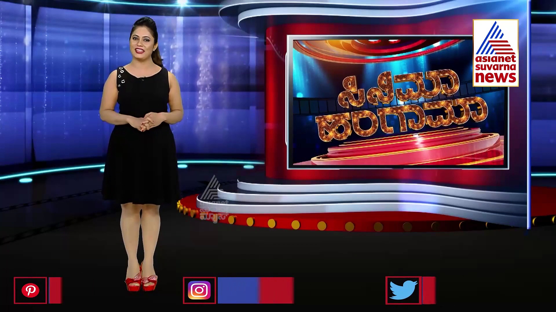 ಟ್ವಿಟರ್ ಟ್ರೆಂಡಿಂಗ್‌ನಲ್ಲಿ ಗೋಲ್ಡನ್ ಸ್ಟಾರ್ Ganesh Golden Gang