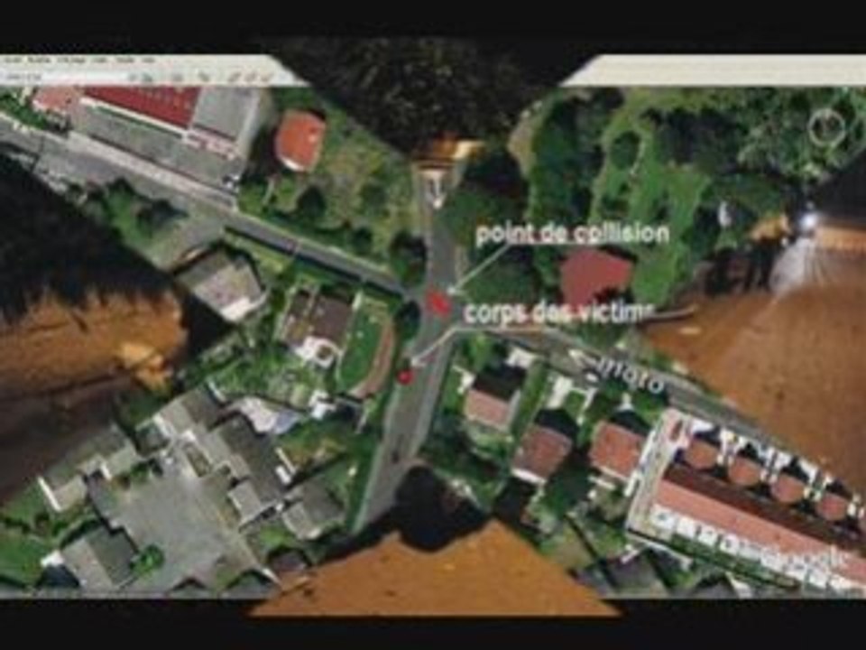 Morts Pour Rien Hommage a Larami Chamo Zied Bouna