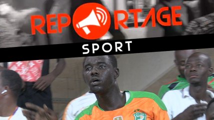 Élimatoires CAN 2023 : Revivez le match Côte d'Ivoire vs Zamnbie comme si vous y étiez