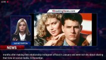 Michael B. Jordan and Lori Harvey Split After Over a Year Together - 1breakingnews.com