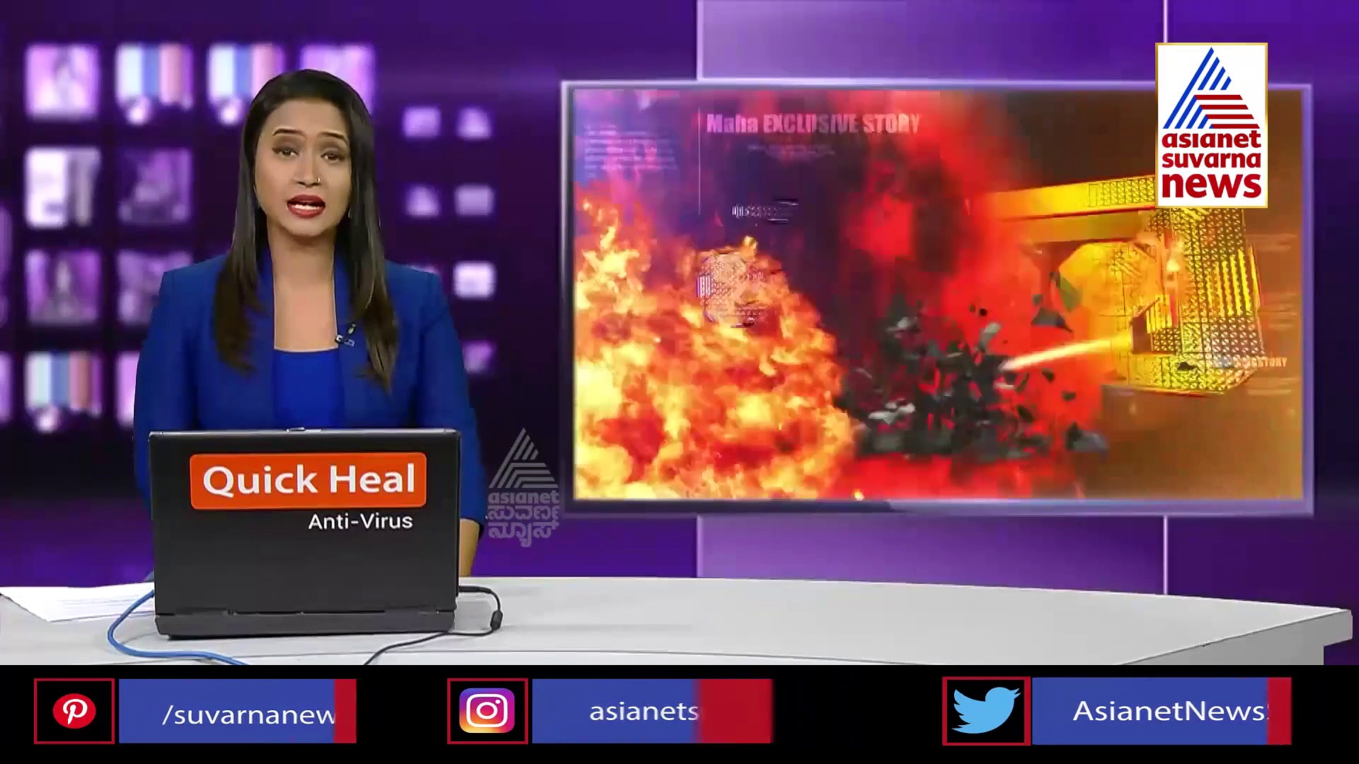 Bengaluru: ಸಿಎಂ ಮನೆಯಂಗಳದಲ್ಲೇ ಪೊಲೀಸರಿಂದ ಗಾಂಜಾ ದಂಧೆ, ಇಬ್ಬರು ಅರೆಸ್ಟ್