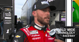 Ross Chastain: ‘I’m supposed to be better than that’