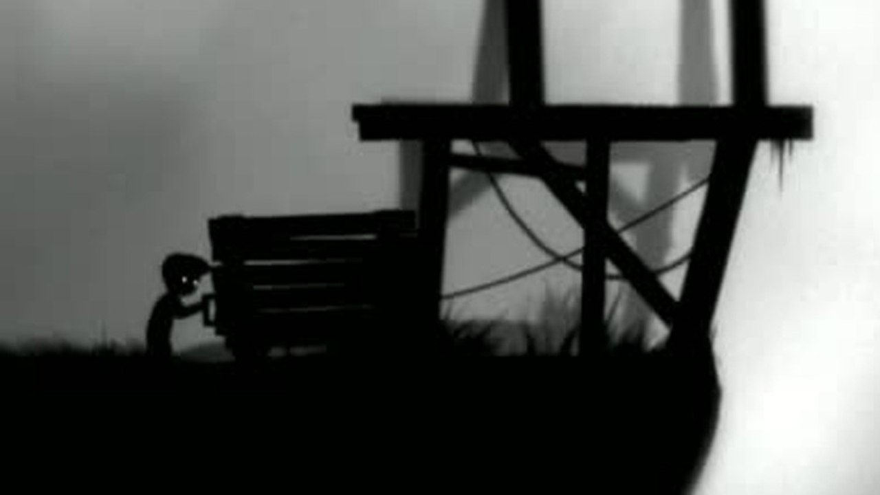 Limbo - test-video