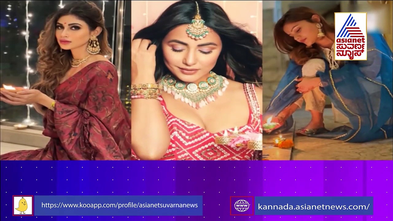 ಸಮುದ್ರ ತೀರದಲ್ಲಿ ಬೆಂಗಳೂರು ಹುಡುಗನನ್ನು ಮದುವೆ ಆಗುತ್ತಿದ್ದಾರೆ ನಟಿ Mouni Roy?