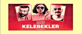Kelebekler | Türk Filmi | Dram | Komedi | Sansürsüz | Hd | PART-1