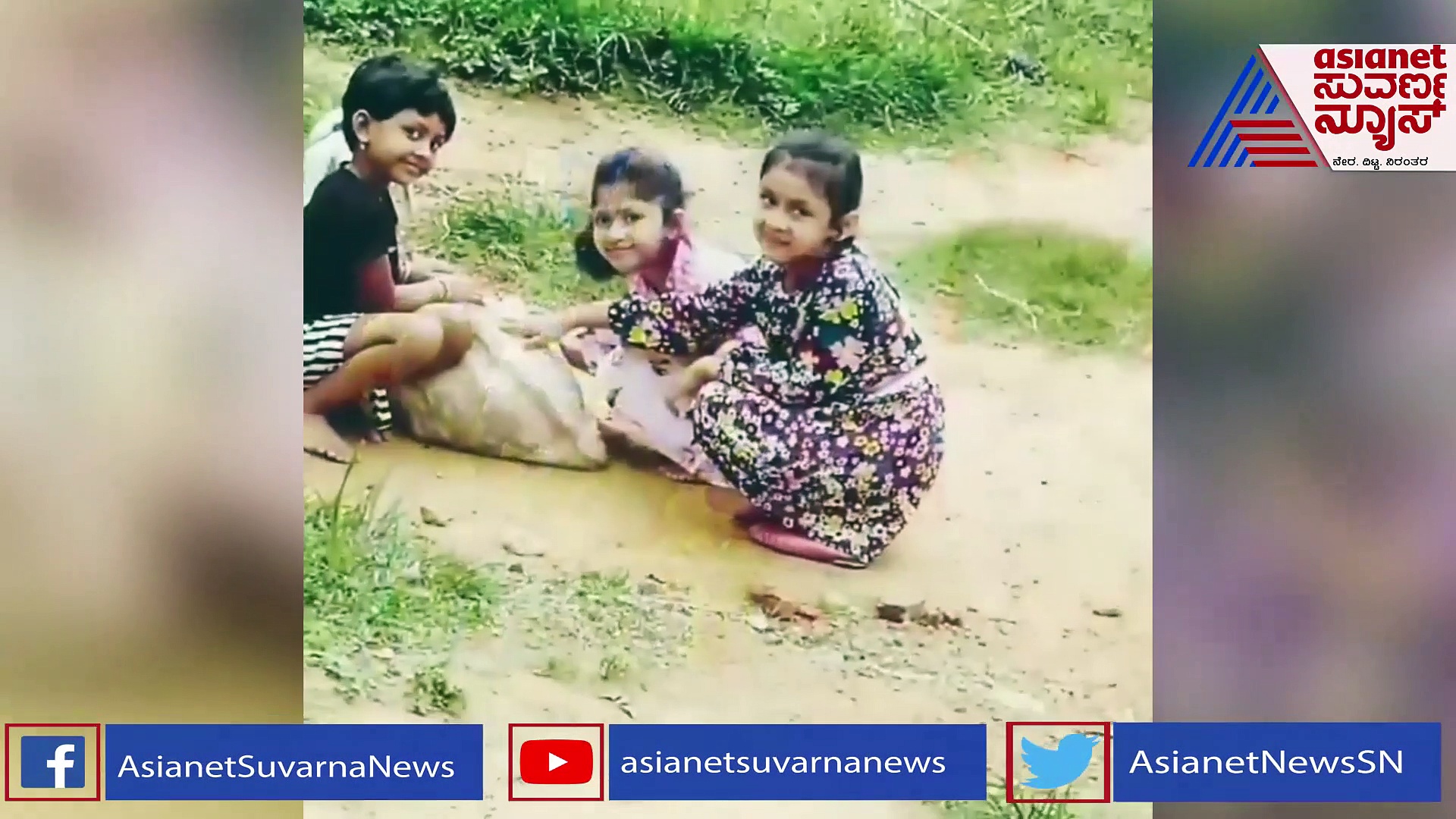 Samanvi ಕೊನೆ ವಿಡಿಯೋಗಳನ್ನು ಹಂಚಿಕೊಂಡ ತಾಯಿ ಅಮೃತಾ ನಾಯ್ಡು!