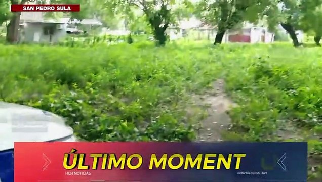 ¡Atado de pies y manos! encuentran el cadáver de un hombre en el sector Calpules de SPS