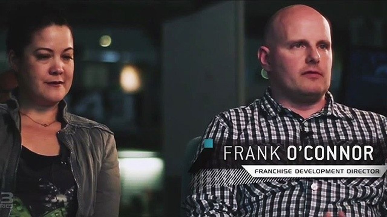 Halo 4 - Video zum Halo-Fest auf der PAX