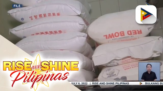 Presyo ng pandesal at iba pang klase ng tinapay, tumaas