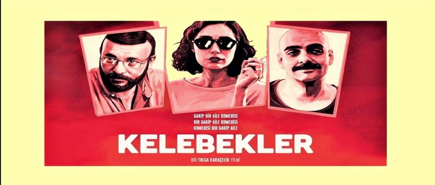 Kelebekler | Türk Filmi | Dram | Komedi | Sansürsüz | Hd | PART-2