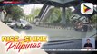 Traffic enforcer, sinagasaan sa Mandaluyong; puting SUV, tumakas